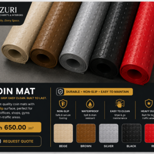 Coin Mats