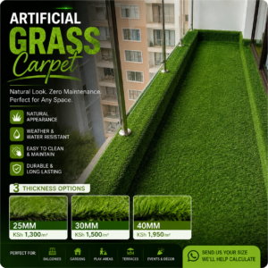 Artificial-Grass carpet