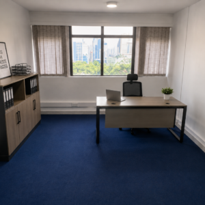Wall-to-Wall Carpet