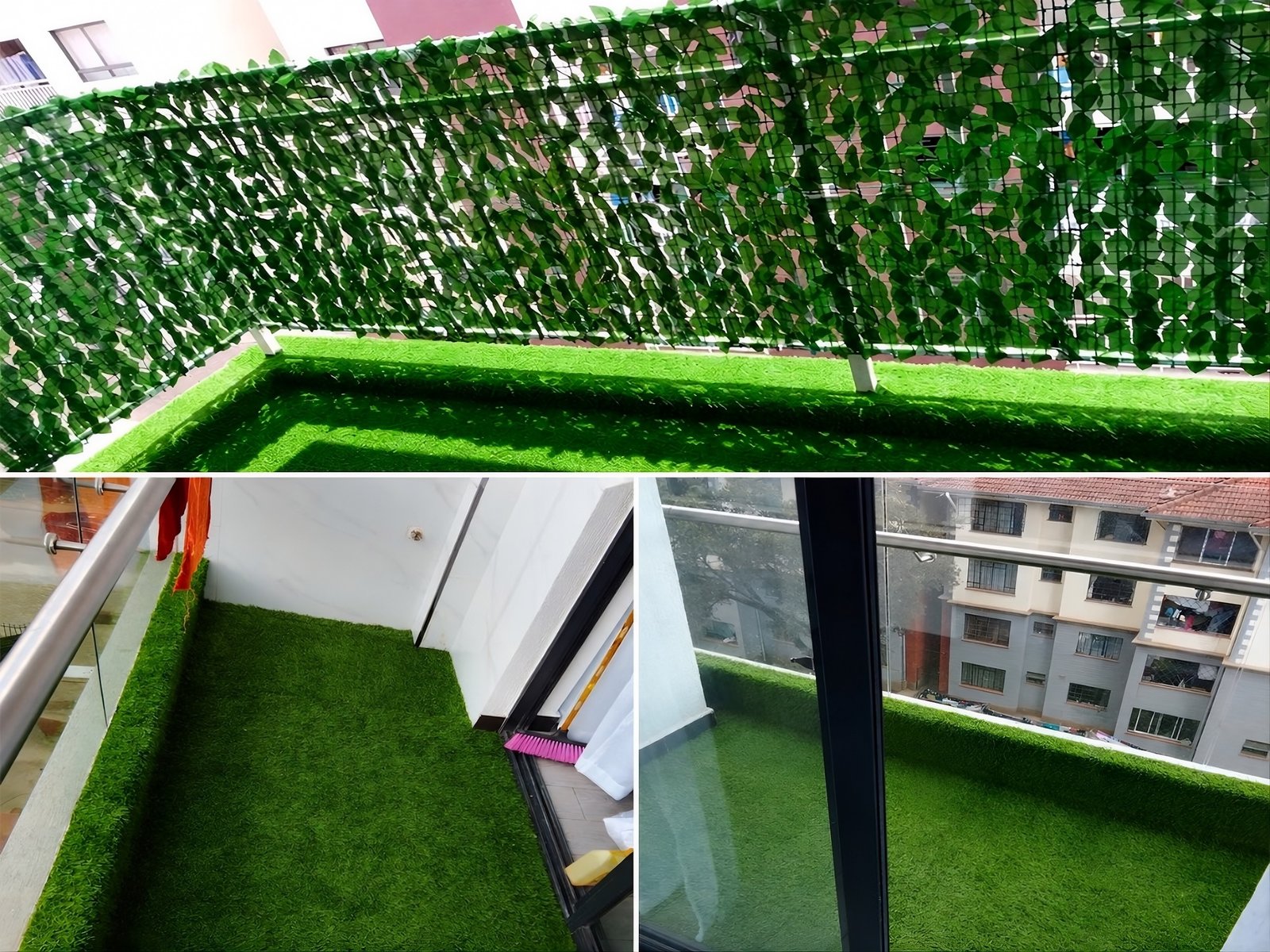 Artificial-Grass carpet - Image 5