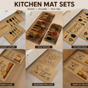 Kitchen-Mart
