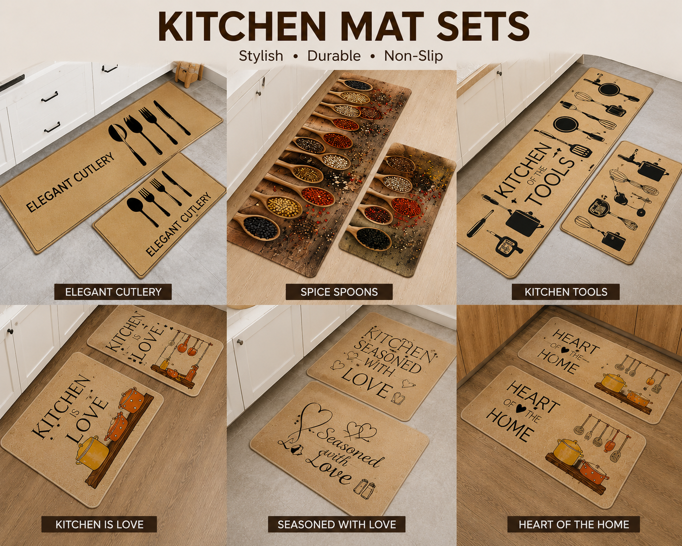 Kitchen-Mart