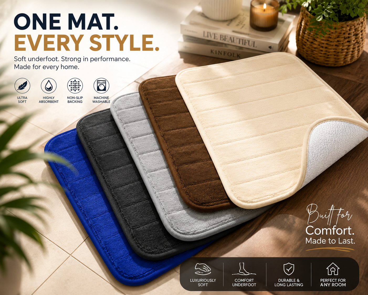 Door-Mats